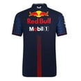 thumbnail image 3 of Team Red Bull Short Sleeve Polo Racing Shirt XS, 3 of 4