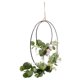 thumbnail image 5 of unbranded Guirnalda Decorativa Con Flores Artificiales Para Entrada, Patio Y Fiesta, 5 of 7