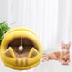 thumbnail image 5 of Tienda para mascotas, jau gatomicerrada, jau gatos, para gatos y perros s - L Sunnimix Casa de la cama del gato, 5 of 6