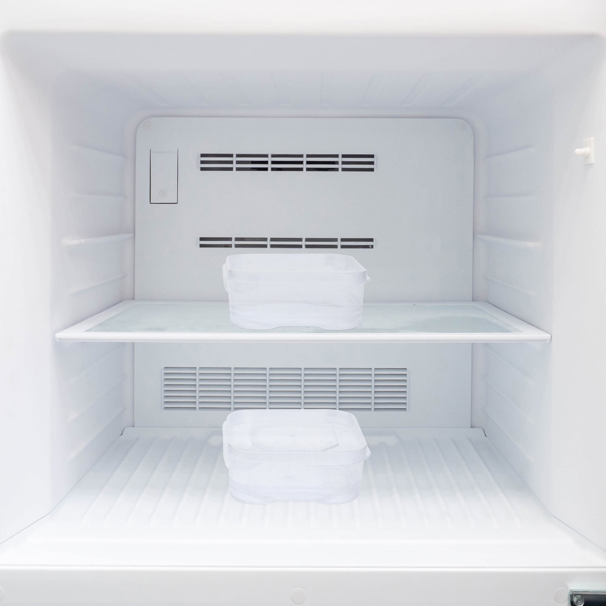 Unique Bargains 12 Pack Plastic Food Storage Containers Meal Prep Food Containers 12 oz Transparent