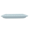 thumbnail image 4 of Range Kleen Heavy Duty White Porcelain Air Fry, Bake and Broiler Pan, 16 inch x 13 inch, 2 Pieces, 4 of 11