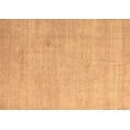 thumbnail image 1 of Ahgly Company Indoor Rectangle Abstract Brown Modern Area Rugs, 8' x 12', 1 of 4