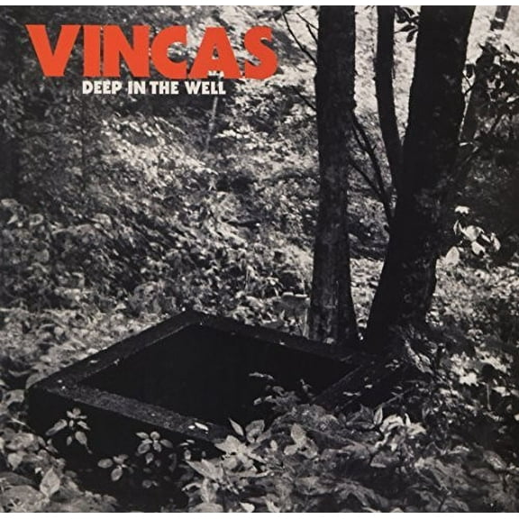 Vincas - Deep In The Well - Music & Performance - Vinyl