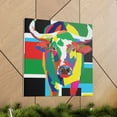 thumbnail image 6 of Buffalo Pop Explosion - Canvas, 6 of 10