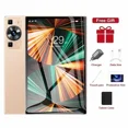 thumbnail image 3 of Tableta P60 Pro original versión global Android 13 16 GB + 1 TB 11 pulgadas Snapdrago 888 5G Tarjeta SIM dual Llamada telefónica WIFI HD 4K Tablet, 3 of 5