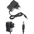 thumbnail image 1 of Keyboard Piano Power Supply, Universal 9v Ac/dc Power Supply For Digital Keyboard E-piano Klavir Keyboard Musical Instrument, 100-240v (eu Plug), 1 of 5