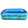 thumbnail image 1 of 1 piscina para niños., 1 of 3
