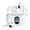 White, variant on Wireless Earbuds Bluetooth 5.3, LED Display, 20H Battery, Type-C Fast Charge, Noise Cancelling, Auto Pairing, for iOS/Android
