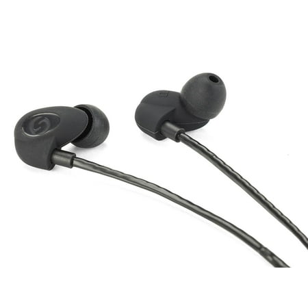 UPC: 0809164020172 | Samson Zi100 Professional Reference Earphones