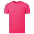 thumbnail image 1 of Anthem - Camiseta de Medio para Adultos Unisex (Rosa Fuerte), 1 of 2