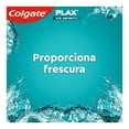 thumbnail image 3 of Enjuague Bucal Colgate Plax Ice Infinity Sabor Intenso 250 ml, 3 of 5