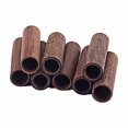 thumbnail image 4 of Yokua 8Pcs Guitar Neck Protector Rosewood Tube for Performances and Protection, 4 of 10