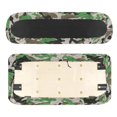thumbnail image 7 of HUIACONG Camouflage Lightweight Golf Cart Front Seat Covers for 2-Passenger Seats EZGO TXT RXV, Portable Breathable Golf Cart Towel Blankets, 7 of 7