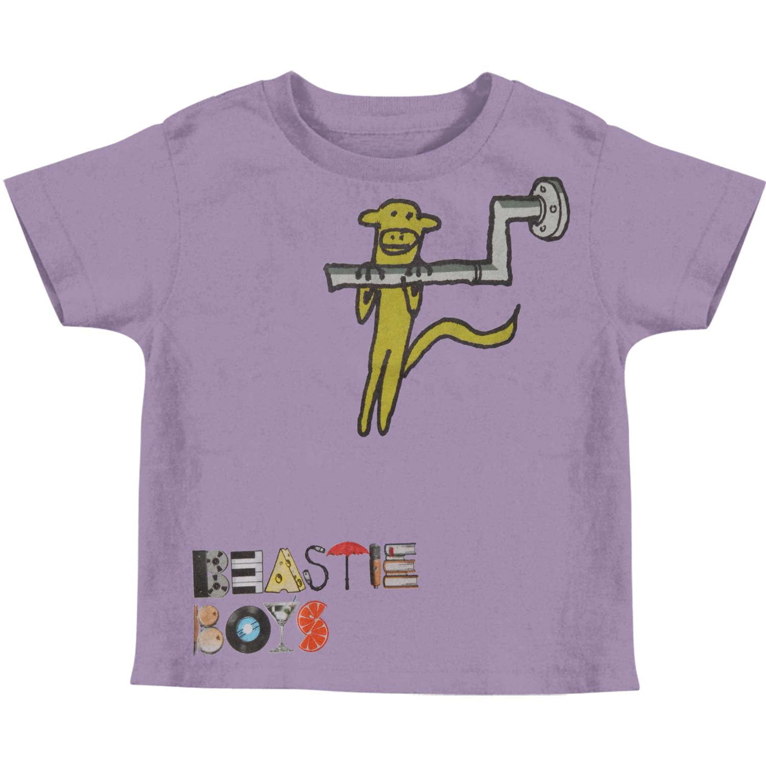 beastie boys baby clothes