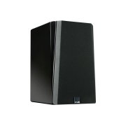 SVS Prime Bookshelf, Reference Speaker, 1 Aluminum Tweeter, 6.5 Woofer - Pair - Piano Gloss Black
