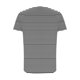 thumbnail image 4 of Mujeres de Manga Corta Tops Casual Cuello Redondo Impresión Blusa Poliéster Ligero Top, Camisa de las Señoras de la Moda para el Hogar Diario Y el Uso Cómodo, 4 of 9