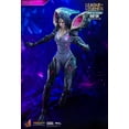 thumbnail image 4 of Figure Hot Toys VGM57 - Riot - League Of Legends - Kai'sa, 4 of 5