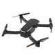 thumbnail image 2 of Dron para evitar obstáculos de tres lados 720P, lente única y doble, altura fija, cuatro ejes, plegable, resistente a caídas, avión de juguete Wmkox8yii shdjk6446, 2 of 3
