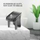 thumbnail image 5 of for Hair Clipper HC3400 HC3410 HC3420 HC3422 HC3426 HC5410 HC5440 HC5447 HC5450/7452 Attachment Comb, 5 of 5