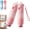 10ml 2pc pink, variant on 2-in-1 Thermal Paper Eraser & Box Cutter, Water-Based Thermal Paper Eraser Pen with Unboxing Knife for One Smear Printed Text Covering - Liquid Redacting Marker (2pc cat)