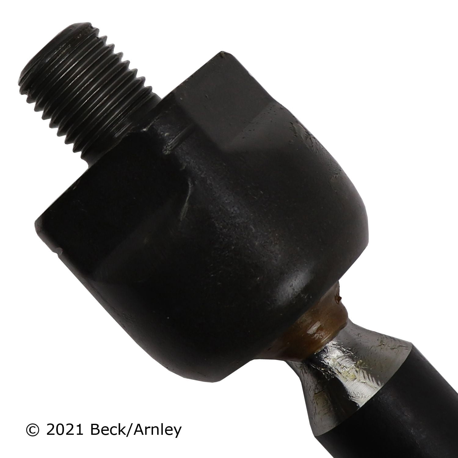 Beck/Arnley 101-8611 Steering Tie Rod End Kit Fits select: 2009-2019 TOYOTA COROLLA