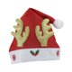 thumbnail image 1 of Hot6sl Ofertas Del Día 2022 Juguete de Navidad Sombrero Foto Juguete En Vivo Regalo de Navidad Regalo para Niños, 1 of 2
