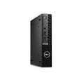 thumbnail image 2 of DELL Micro Form Desktop PC OptiPlex 7010 Intel Core i3 13th Gen 2.50GHz 8GB DDR4 256 GB SSD Windows 11 Pro, 2 of 7