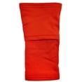thumbnail image 1 of Calcetines de sombrero Calcetines de doble capa Protector de pierna de fútbol Cubierta fija Bolsillo interior de inserción Cubierta de tablero de doble capa Protector de cubierta inferior, 1 of 2