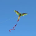 thumbnail image 4 of Cometa de Dinosaurio Zulema 3D de Una Línea con Accesorios de Cuerda para Adultos, 4 of 5