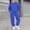 Blue-A, variant on 2 Piece Sweatsuits for Boys Girls School Athletic Outfit Fall Winter Tracksuit Pullover Sweatshirt (White, 2-3 Years)