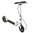 thumbnail image 1 of Kick Scooter, De Frenos Scooter Pedal Ajustable Para Regalo De Cumpleaños, 1 of 7