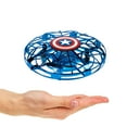 thumbnail image 4 of Marvel Captain America Motion Sensing Drone (Intelli Sense), 4 of 5