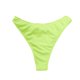thumbnail image 5 of Trajes de baño tankini para mujer, moda de verano para mujer, color sólido con cojín en el pecho y sin soporte de acero, traje de baño con tirantes sin espalda, 5 of 5