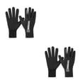 thumbnail image 3 of Soidarity BUCEO SAIL 3MM Natación Guantes cálidos Snorkel Guante de neopreno A prueba de arañazos Deportes acuáticos submarina Equipo térmico S 2piezas Soidarity CBP187442, 3 of 5