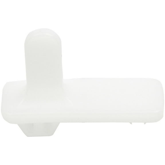 Whirlpool 358684 Lid Strike