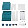 thumbnail image 2 of Incubadoras Para Eclosiones De Huevos, Incubadora De Huevo Inteligente Con Automático, Espaciado Ajustable, Humidificación Automática, Vela LED, Suministro De, 2 of 7