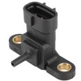thumbnail image 1 of Sensor de presión de aire de admisión Sensor de presión de aire de rendimiento estable Conductor de automóvil deportivo para trabajador de mantenimiento de automóviles Khall Tendencias, 1 of 3