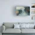 thumbnail image 4 of Canvas Wall Art - Petra Meikle de Vlas 'Transition' Wall Art for Living Room, Bedroom, or Office Décor by Trademark Fine Art - 47 x 30 Inches, 4 of 4