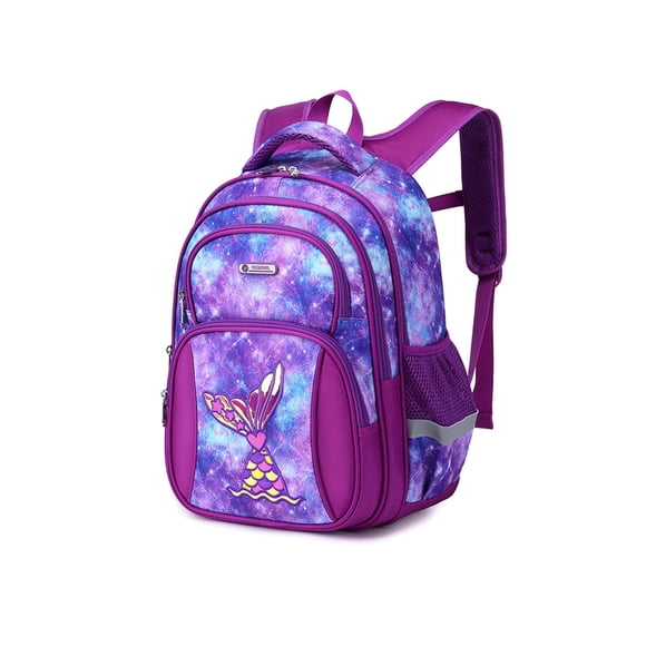 Mochila escolar Cusangel para niños 40 x 30 x 18 cm Waterpro