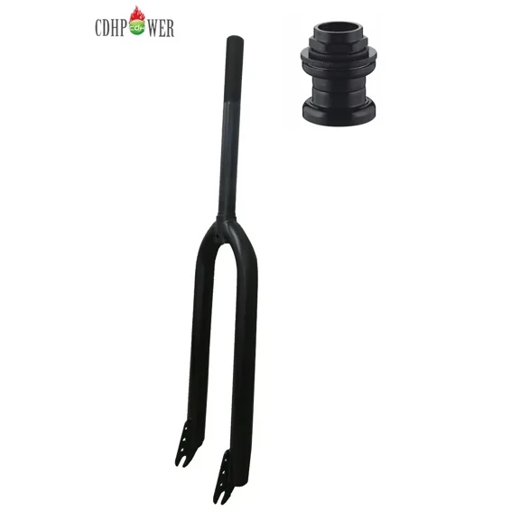 FORK 20 MTB UNI HITEN 180x100x22x27.0 CA main image 0