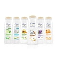 thumbnail image 3 of Dove Nourishing Secrets Smoothing Shampoo, 12 oz, 3 of 7