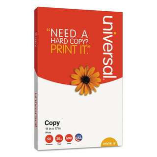 Copy & Multipurpose Paper in Paper