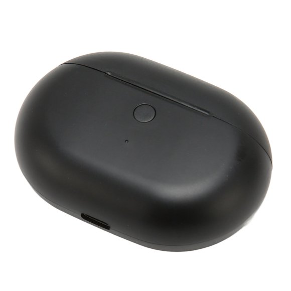 Estuche de carga inalámbrica Estuche de carga de repuesto de protección completa con botón de sincronización de emparejamiento Bluetooth para Studio Buds
