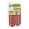 thumbnail image 2 of Applegate Natural Uncured Genoa Salami Sliced Pork, 4oz, Resealable Package, Ready to Eat, Refrigerate After Opening, 2 of 10
