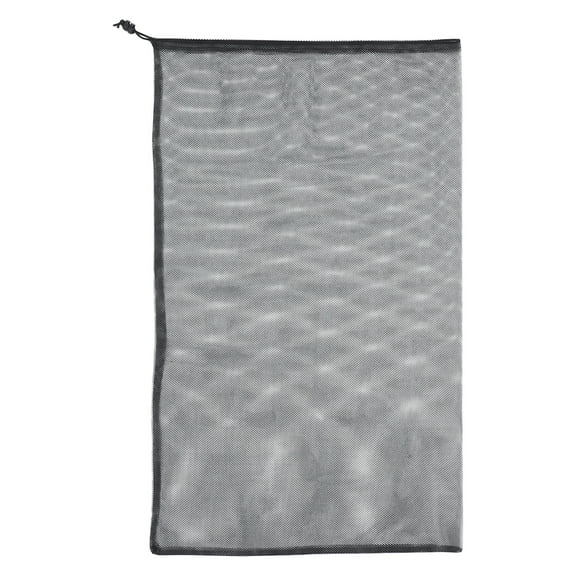 WEUVEB Sturdy Mesh Bag for Leaf Collector with Air Ventilation
