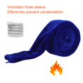 thumbnail image 4 of Cubierta Anticondensación Para Máquina De Respiración, Cubierta Protectora De Manguera, Accesorio De Manga De Tubo De Ventilador, 4 of 7