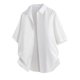 thumbnail image 1 of pstuiky camisetas de hombre, Blusas deportivas casuales de manga corta con cuello redondo y color sólido para hombre ropa de hombre xxl, 1 of 7