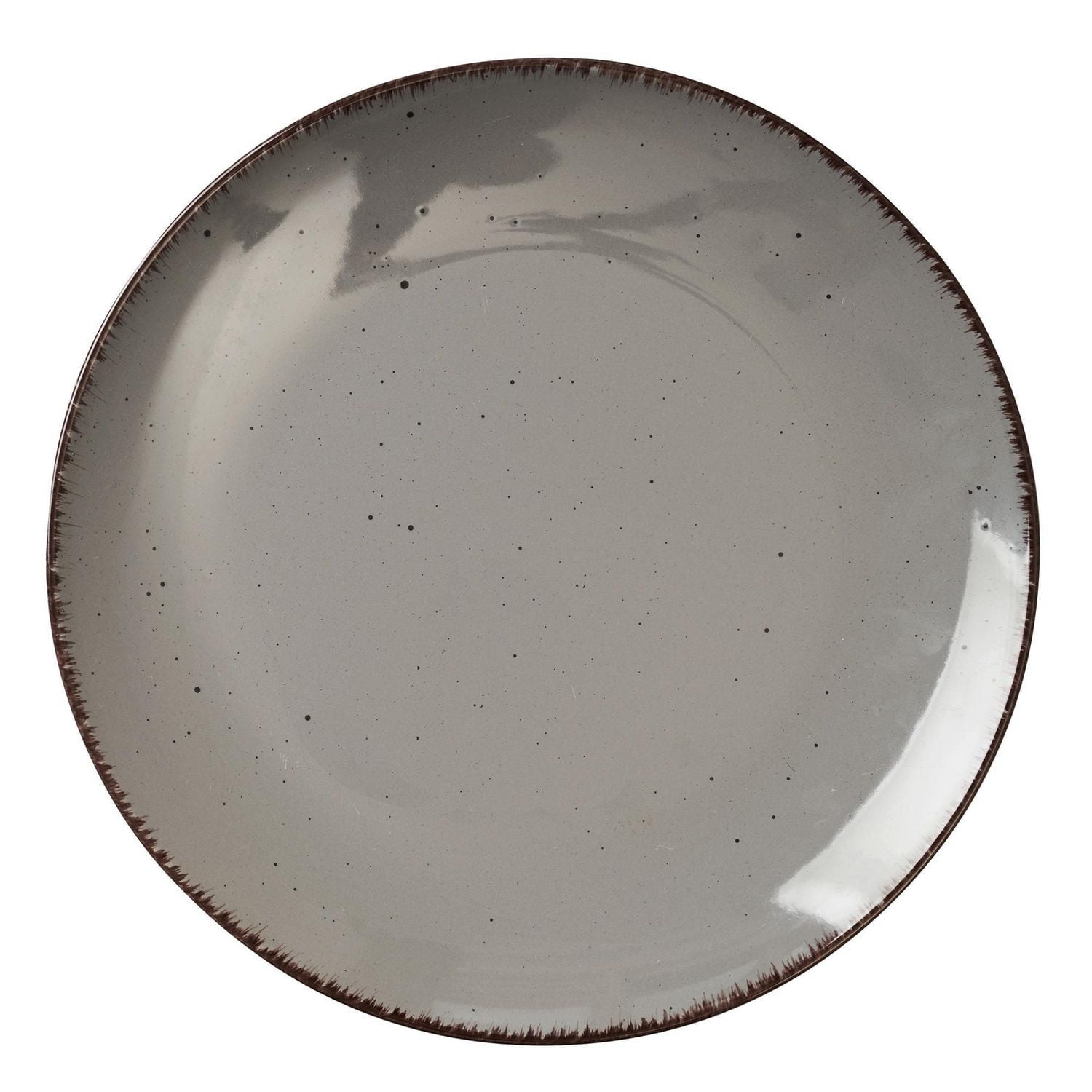 Safdie & Co. Dinnerset 16PC Stoneware Utopia