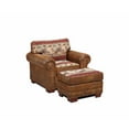 thumbnail image 6 of American Furniture Classics Model 8501-50 Deer Valley Arm Chair, 6 of 10