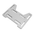 Motor Engine Mount Adapter Bracket Plate 7075 Billet Aluminum High